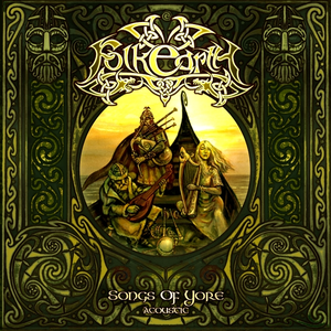 Songs of Yore (acoustic) cover