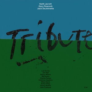 Keith Jarrett Trio: Tribute