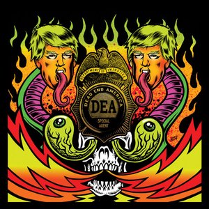 Crush the Machine [Explicit]
