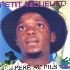 Petit Miguelito のアバター