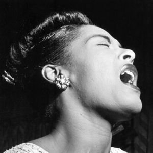 Billie Holiday with Mal Waldron & All-Stars 的头像