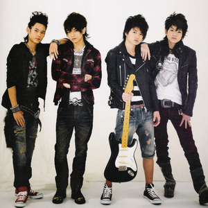 愛してる愛してない B I Shadow Last Fm