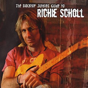 The Blacktop Junkie's Guide To Richie Scholl