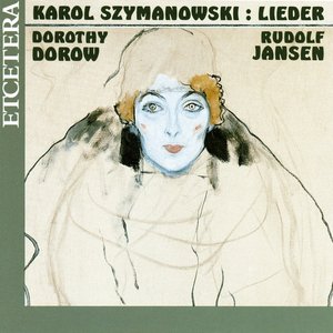 Karol Szymanowski, Lieder, Song