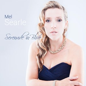 Serenade in Blue