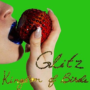 Glitz - EP