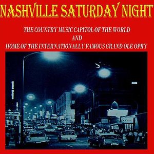Nashville Saturday Night