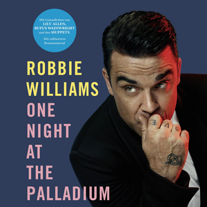 Robbie Williams - The Well Swing Intro / Have You Met Miss Jones? Lyrics - Zortam Music