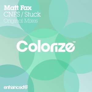 CNFS / Stuck