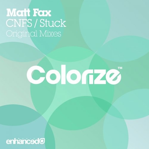 Artwork for CNFS (Radio Mix)