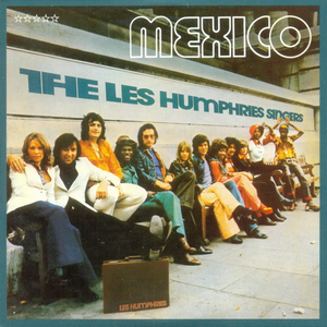 Mexico cover