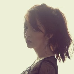 Eva Stone のアバター