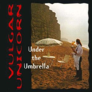 Under the Umbrella