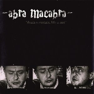 Avatar for abra macabra