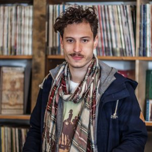 Stefan Rusconi 的头像