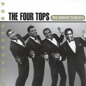 Four Tops - Standing In The Shadows Lyrics - Zortam Music