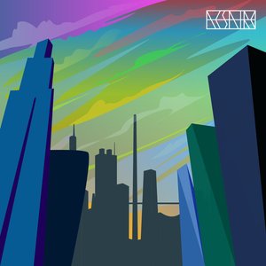 Chromatic Canopies