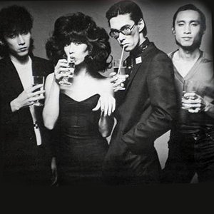 Avatar for Sheena & the Rokkets