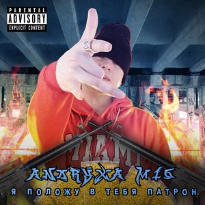 Andryxa M16 的头像