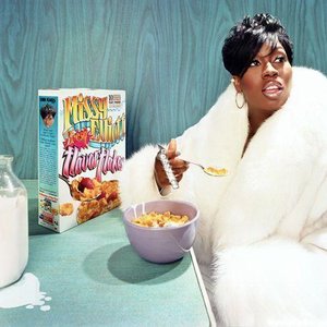 Avatar for Missy Elliott