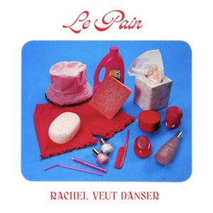 Rachel Veut Danser