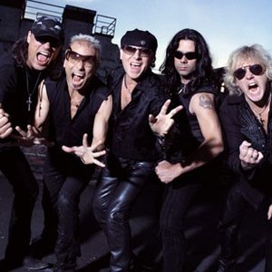 Scorpions und die Berliner Philarmoniker 的头像