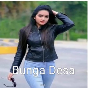 Bunga Desa