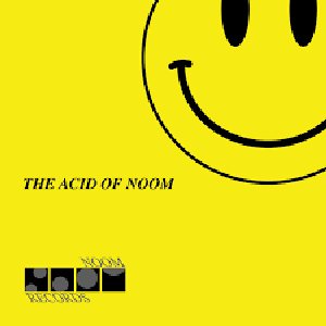 The Acid of Noom