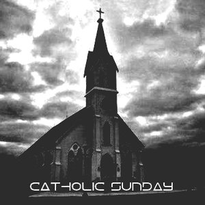 Catholic Sunday 的头像