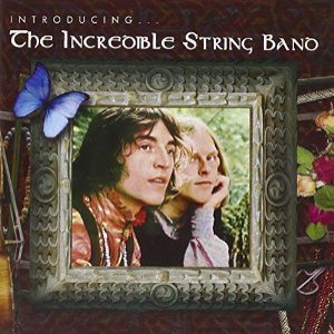 Introducing The Incredible String Band