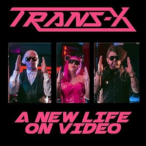 A New Life On Video - Single