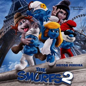 The Smurfs 2 (Original Motion Picture Score)