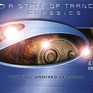 A State Of Trance Classics, Vol. 1