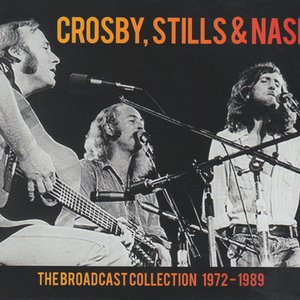 The Broadcast Collection 1972-1989