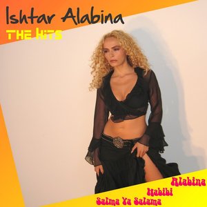 Ishtar Alabina - The Hits