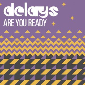 Are You Ready - Single