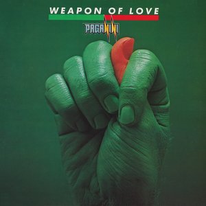 Weapon of Love