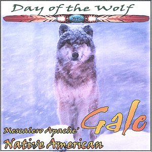 Day of the Wolf