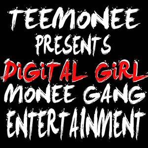 Digital Girl