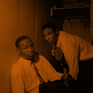 The Clifford Brown–Max Roach Quintet 的头像