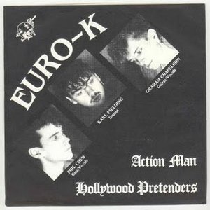 Avatar for Euro K
