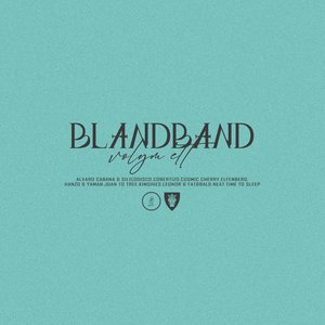 Blandband Volym Ett