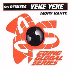 Yeke Yeke ('96 remixes)