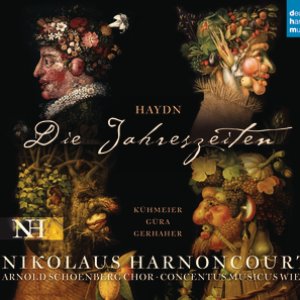 Haydn: Die Jahreszeiten (The Seasons