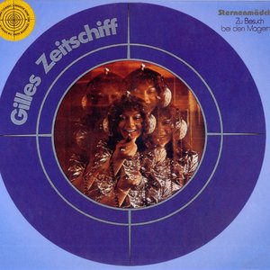 Gille's Zeitschiff