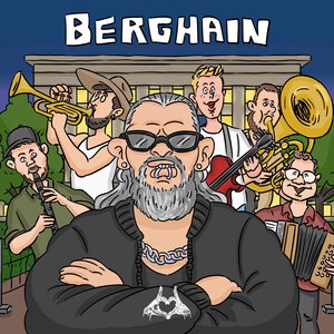 Berghain - Single