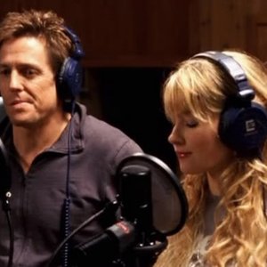 Awatar dla Hugh Grant & Haley Bennett