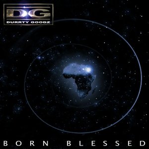 Born Blessed