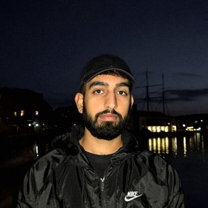 Avatar for Mahdi Chishty