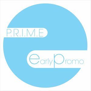 Image for 'Early Promo'